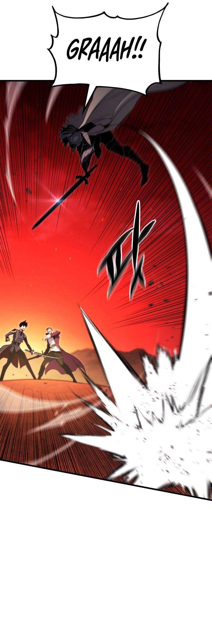 Ranker’s Return (Remake) Chap 192 - Next Chap 193