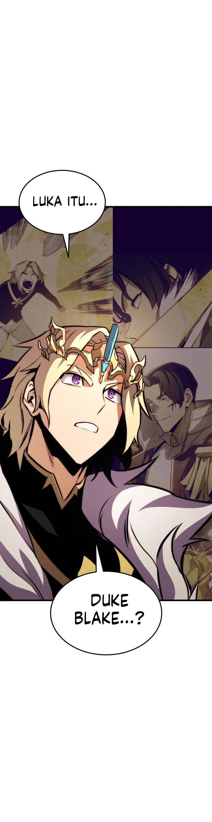 Ranker’s Return (Remake) Chap 192 - Next Chap 193