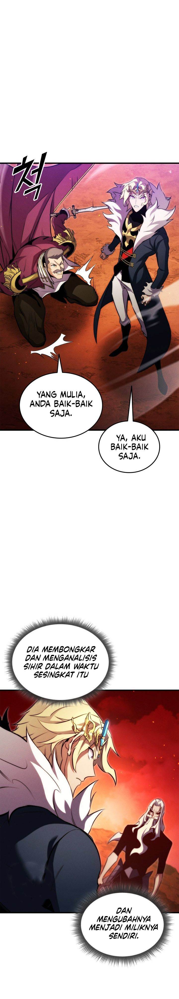 Ranker’s Return (Remake) Chap 192 - Next Chap 193