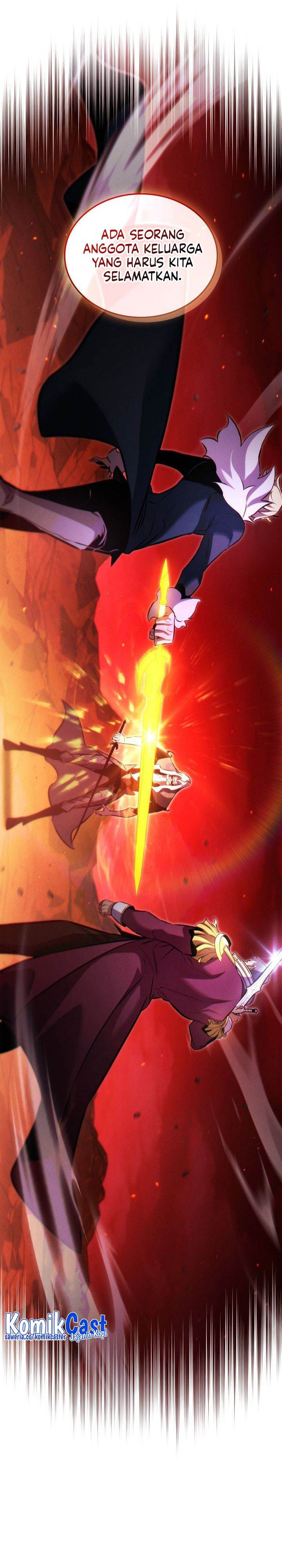 Ranker’s Return (Remake) Chap 192 - Next Chap 193