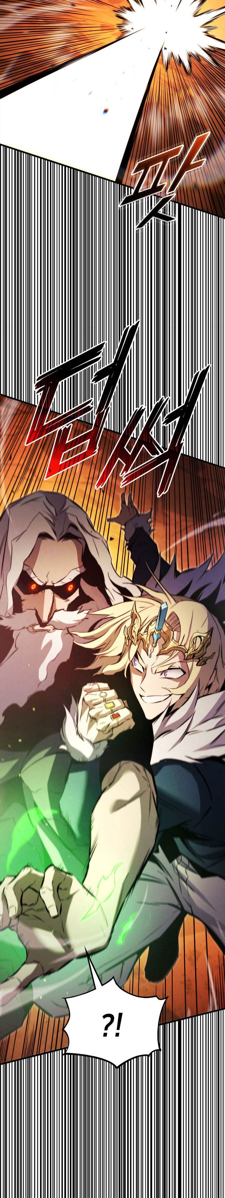 Ranker’s Return (Remake) Chap 193 - Next Chap 194