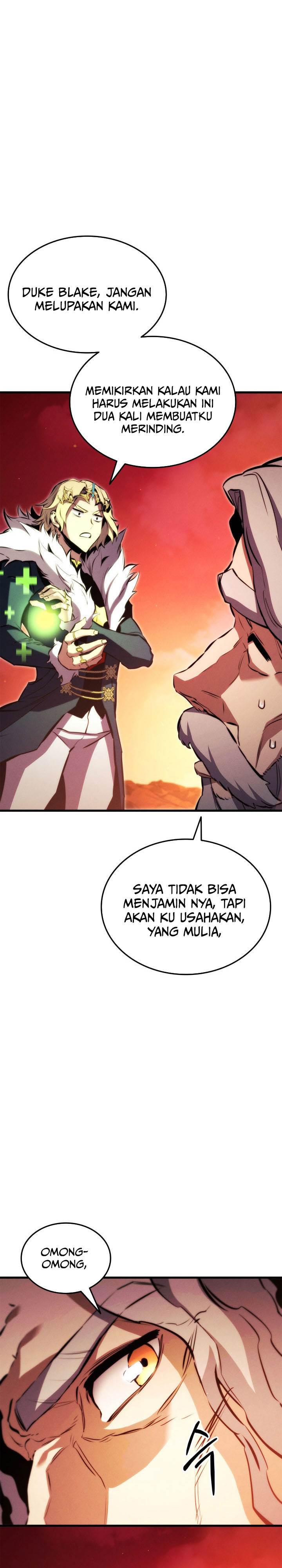 Ranker’s Return (Remake) Chap 193 - Next Chap 194