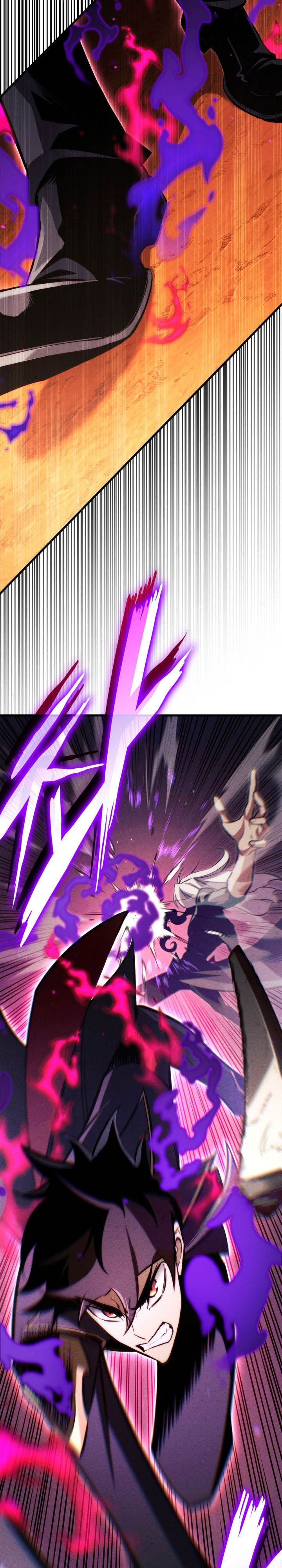 Ranker’s Return (Remake) Chap 193 - Next Chap 194