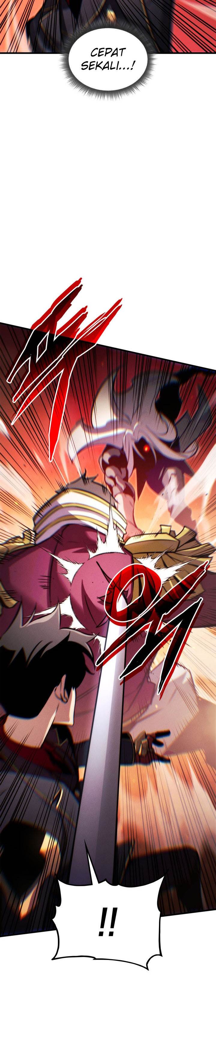 Ranker’s Return (Remake) Chap 193 - Next Chap 194