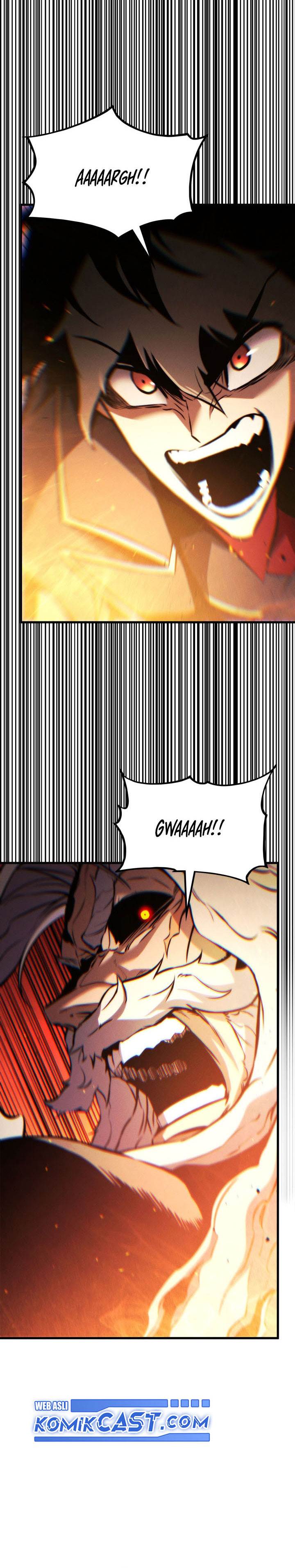 Ranker’s Return (Remake) Chap 193 - Next Chap 194