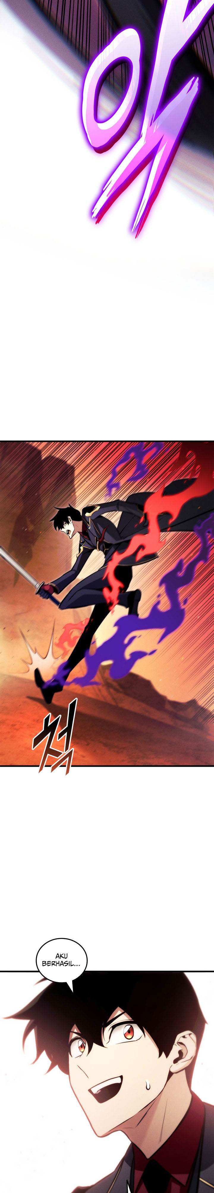 Ranker’s Return (Remake) Chap 193 - Next Chap 194