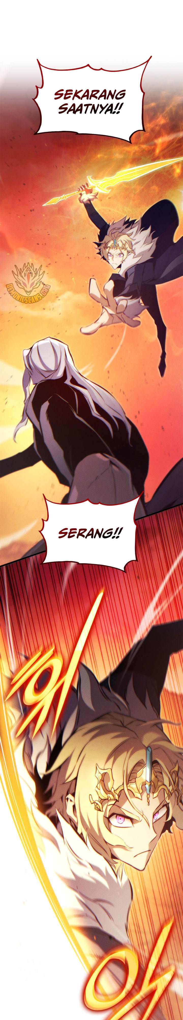 Ranker’s Return (Remake) Chap 193 - Next Chap 194