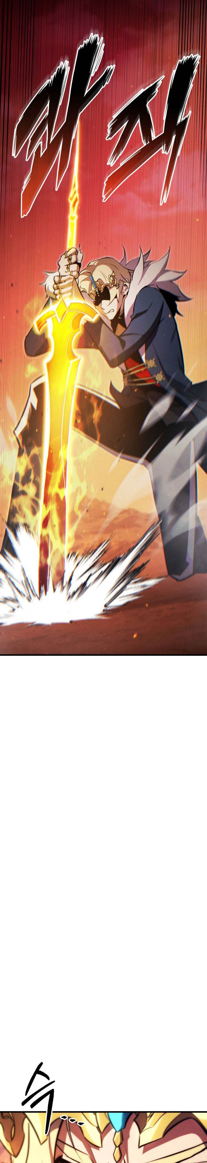 Ranker’s Return (Remake) Chap 193 - Next Chap 194