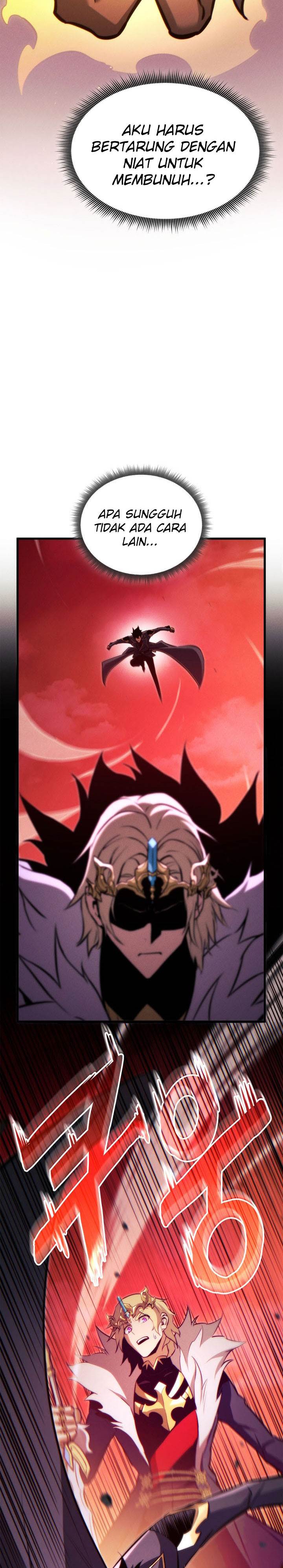 Ranker’s Return (Remake) Chap 193 - Next Chap 194