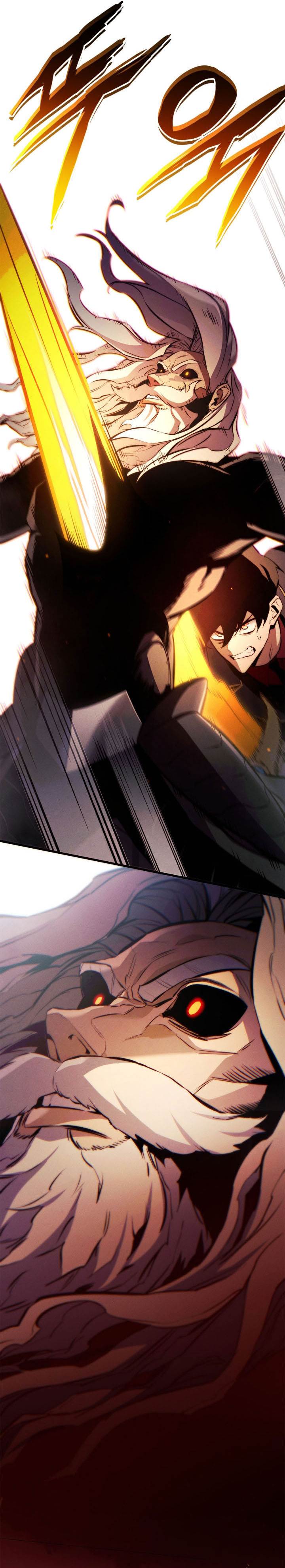 Ranker’s Return (Remake) Chap 193 - Next Chap 194