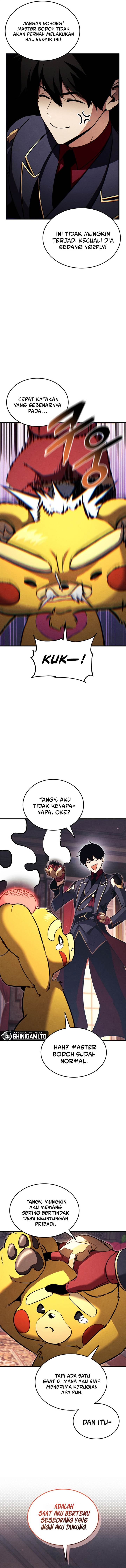 Ranker’s Return (Remake) Chap 196 - Next Chap 197
