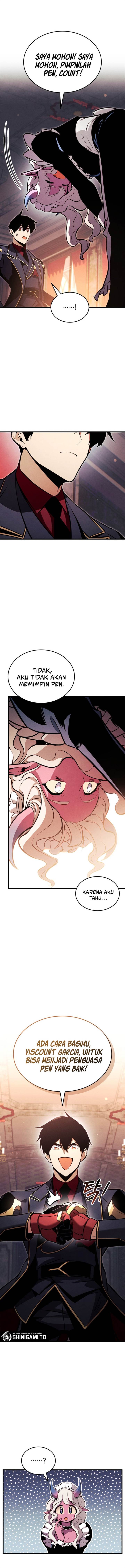 Ranker’s Return (Remake) Chap 196 - Next Chap 197