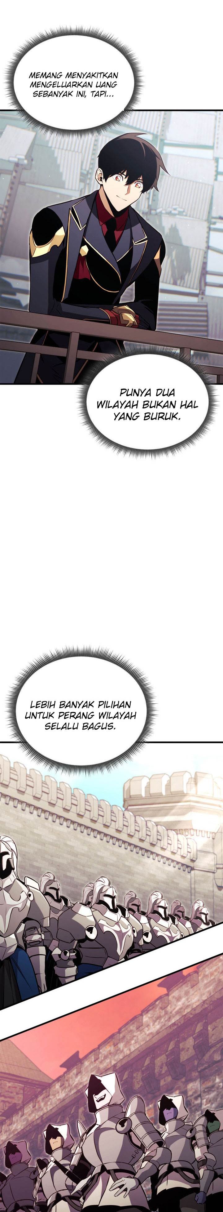 Ranker’s Return (Remake) Chap 198 - Next Chap 199