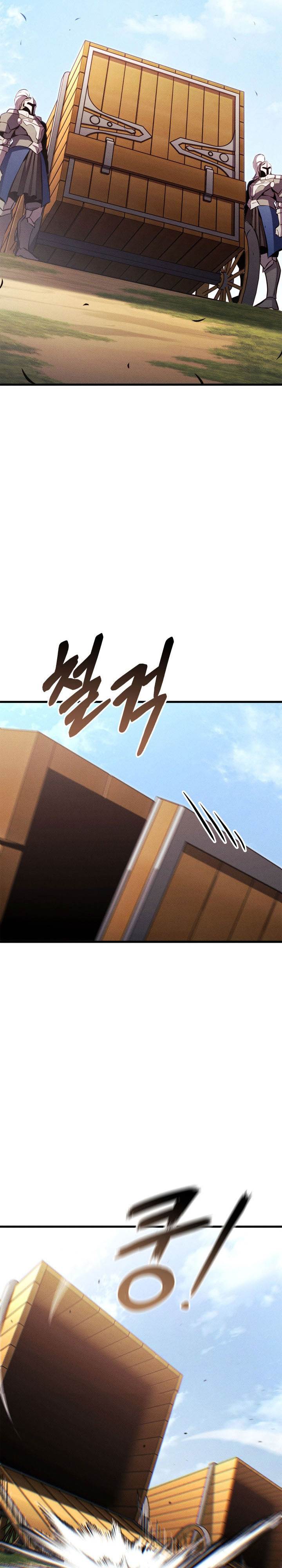 Ranker’s Return (Remake) Chap 198 - Next Chap 199
