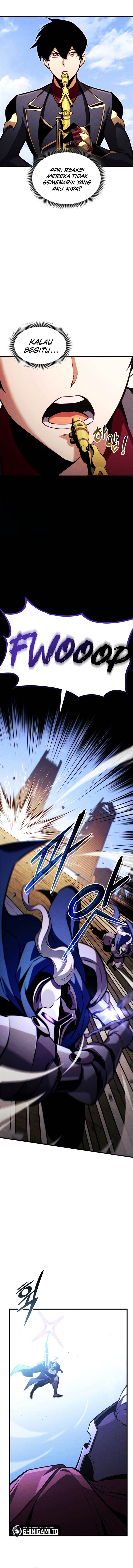 Ranker’s Return (Remake) Chap 199 - Next Chap 200