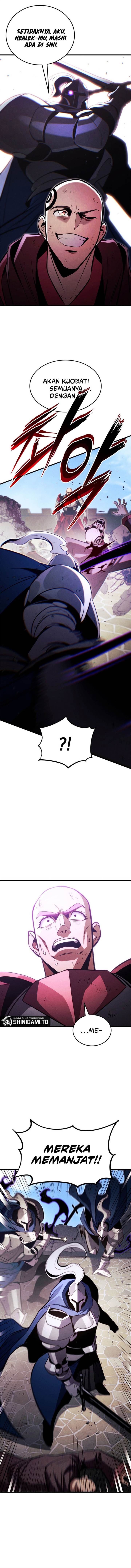 Ranker’s Return (Remake) Chap 199 - Next Chap 200