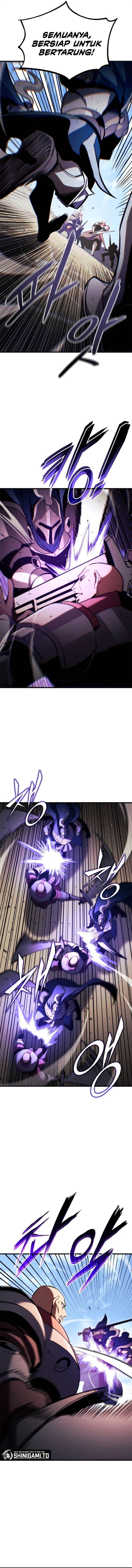 Ranker’s Return (Remake) Chap 199 - Next Chap 200