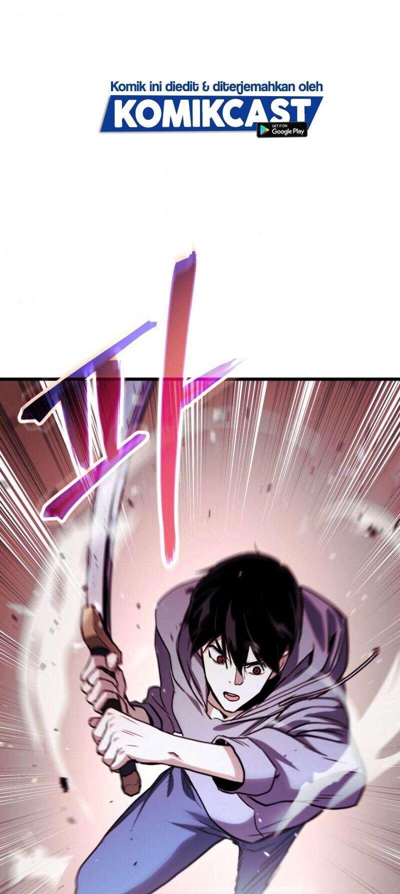 Ranker’s Return (Remake) Chap 2 - Next Chap 3