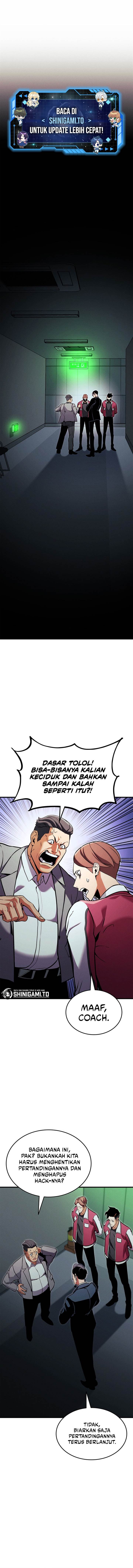 Ranker’s Return (Remake) Chap 209 - Next Chap 210