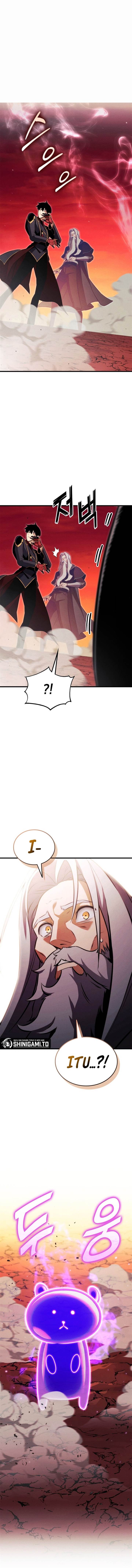 Ranker’s Return (Remake) Chap 200 - Next Chap 201