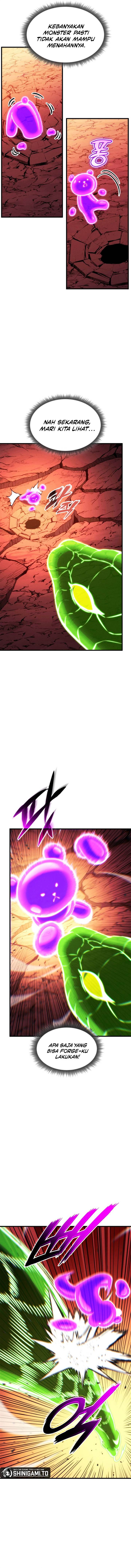 Ranker’s Return (Remake) Chap 200 - Next Chap 201