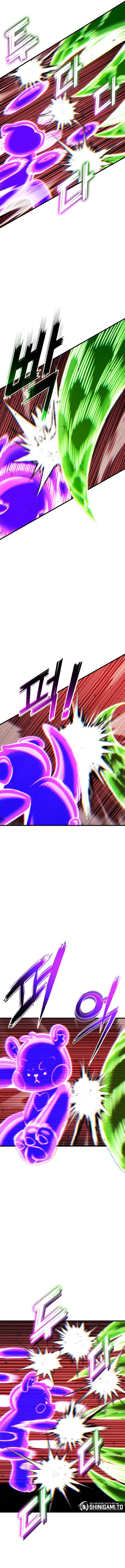 Ranker’s Return (Remake) Chap 200 - Next Chap 201