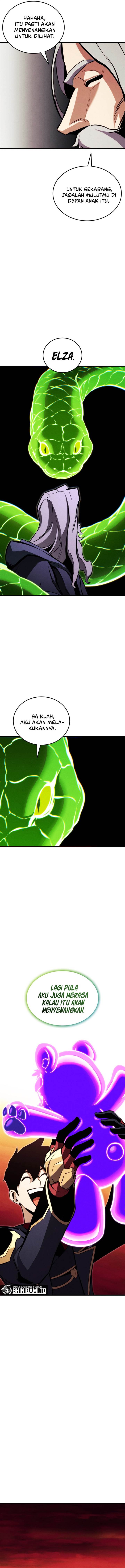 Ranker’s Return (Remake) Chap 200 - Next Chap 201