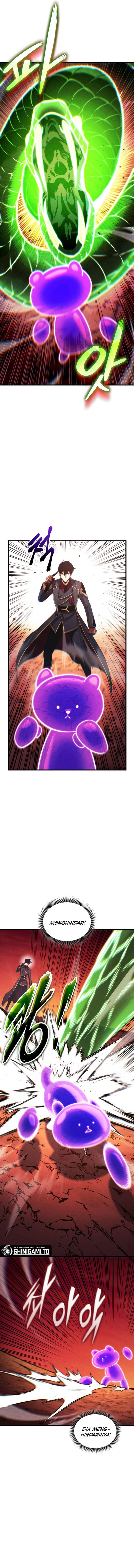 Ranker’s Return (Remake) Chap 200 - Next Chap 201