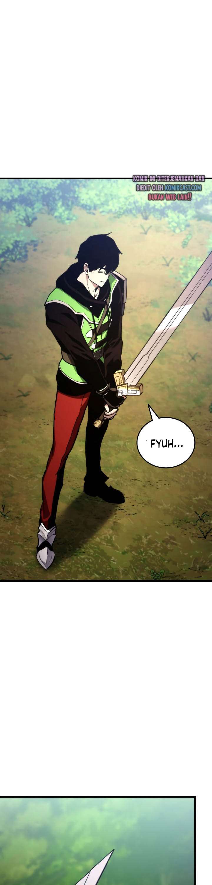 Ranker’s Return (Remake) Chap 21 - Next Chap 22