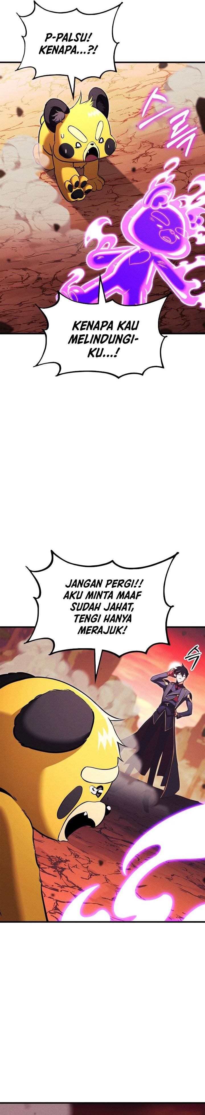 Ranker’s Return (Remake) Chap 213 - Next Chap 214