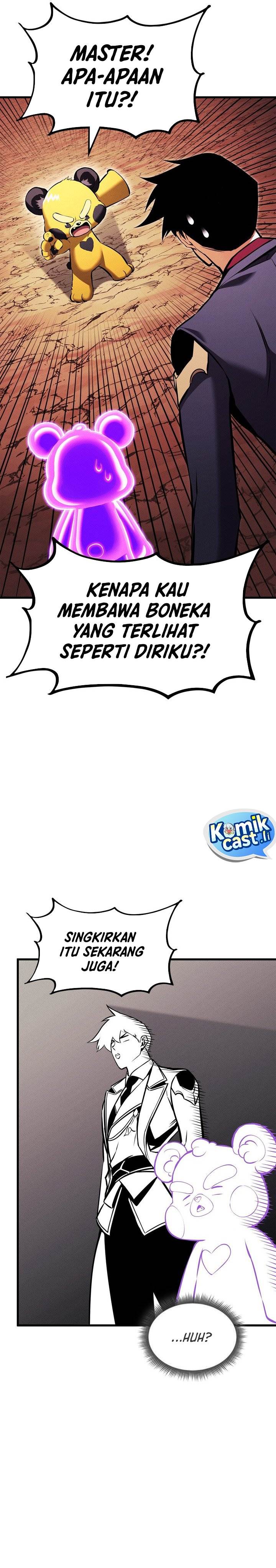 Ranker’s Return (Remake) Chap 213 - Next Chap 214