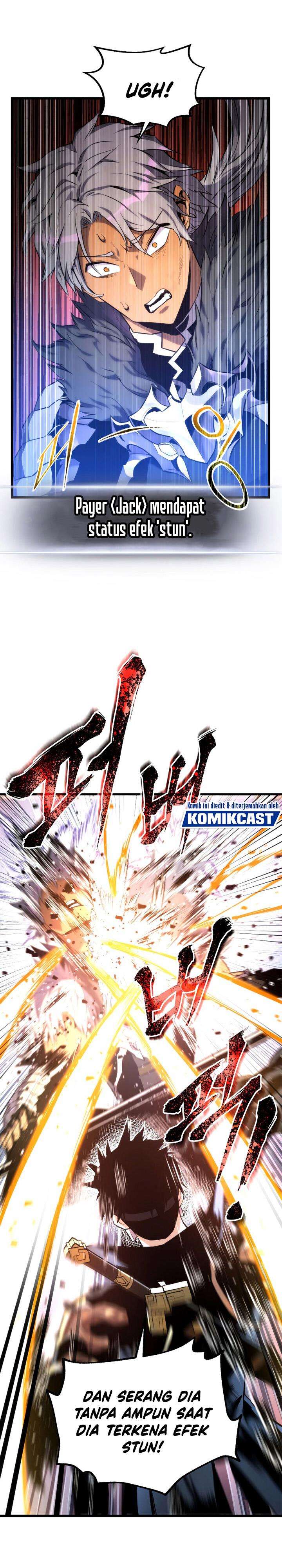Ranker’s Return (Remake) Chap 22 - Next Chap 23