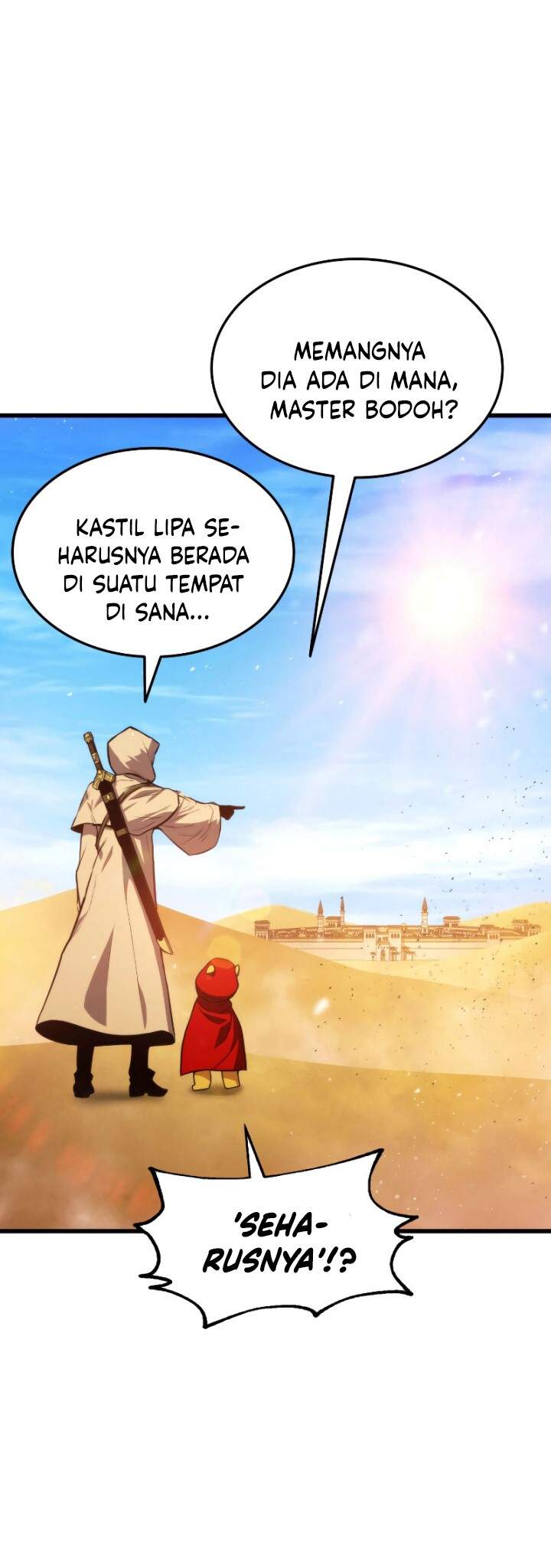 Ranker’s Return (Remake) Chap 24 - Next Chap 25