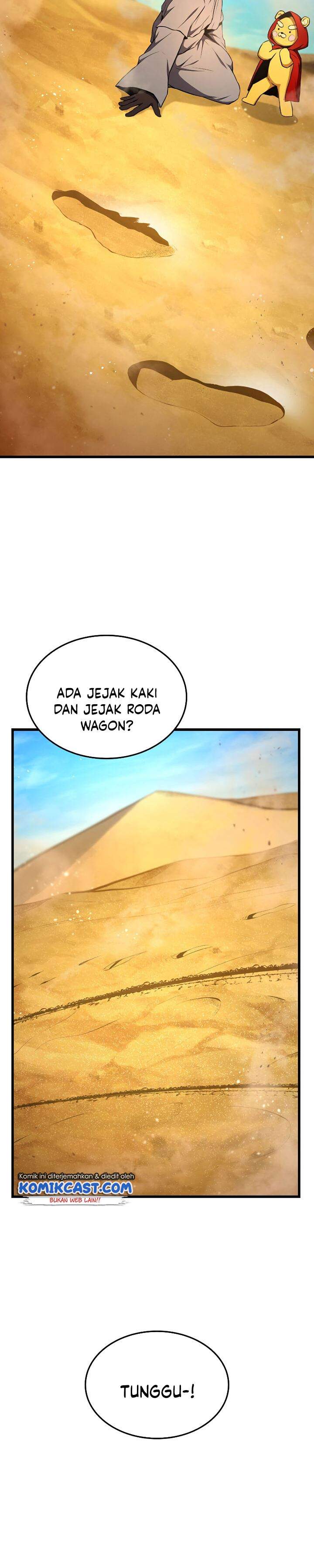 Ranker’s Return (Remake) Chap 27 - Next Chap 28