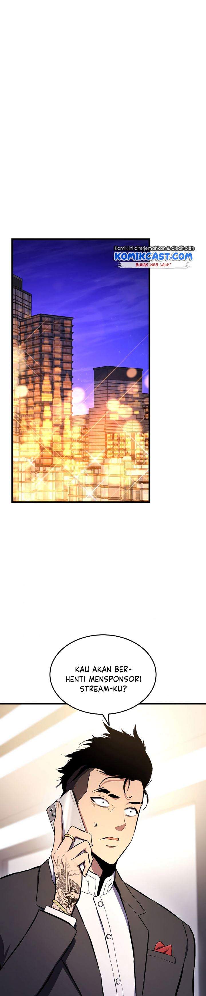 Ranker’s Return (Remake) Chap 27 - Next Chap 28