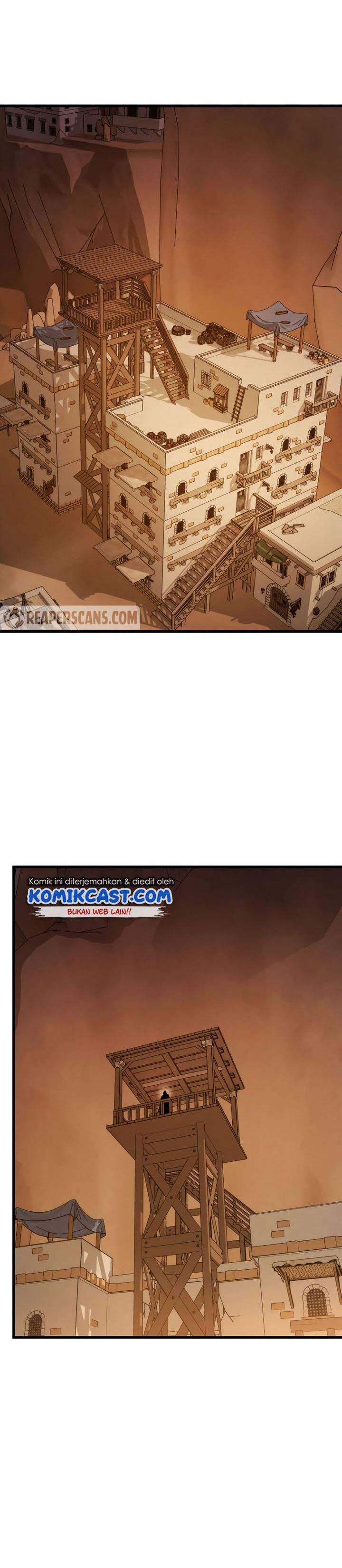 Ranker’s Return (Remake) Chap 28 - Next Chap 29
