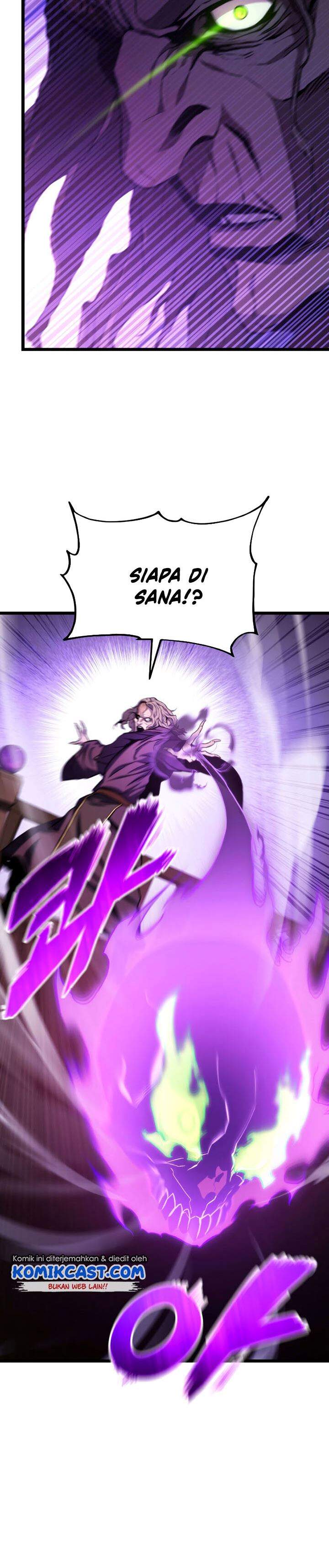 Ranker’s Return (Remake) Chap 28 - Next Chap 29