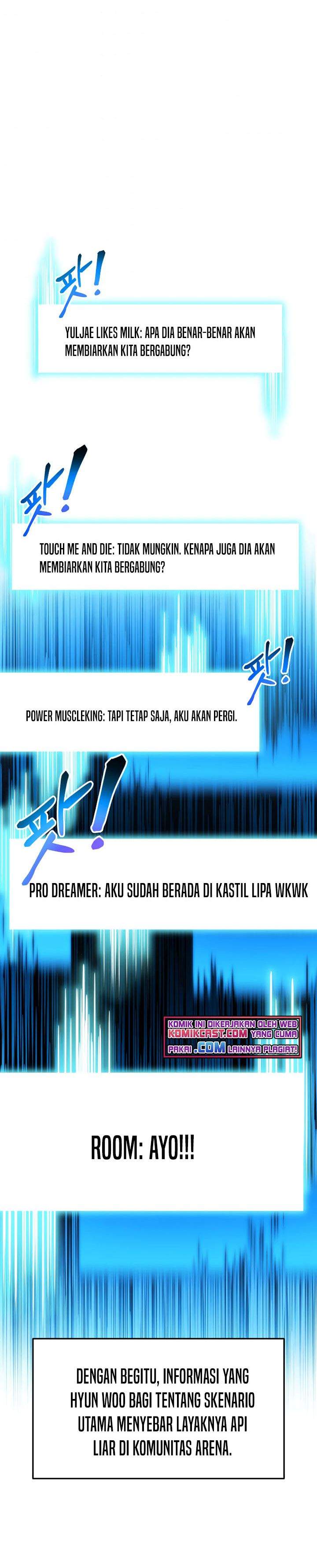 Ranker’s Return (Remake) Chap 29 - Next Chap 30