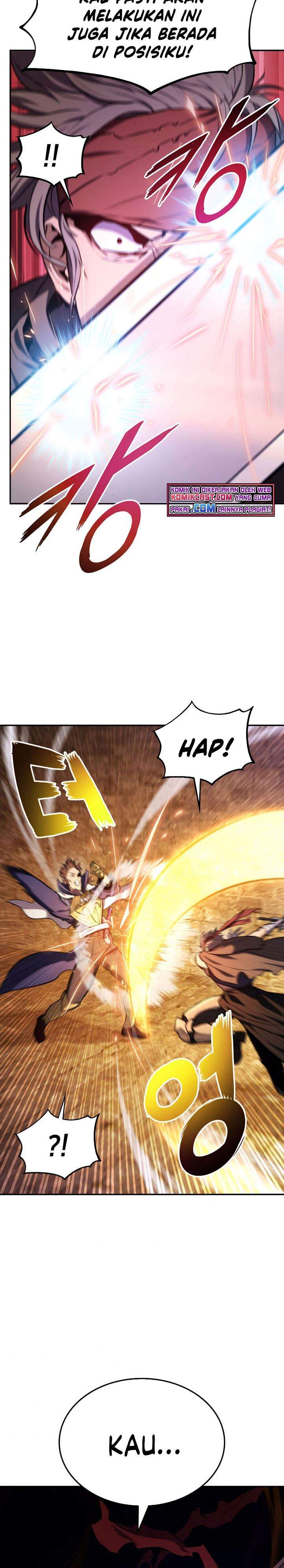 Ranker’s Return (Remake) Chap 29 - Next Chap 30