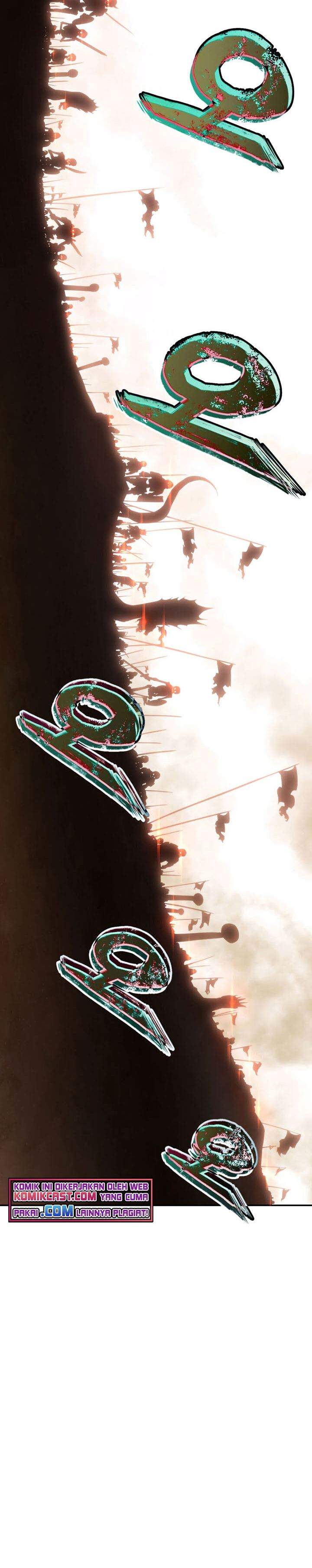Ranker’s Return (Remake) Chap 29 - Next Chap 30