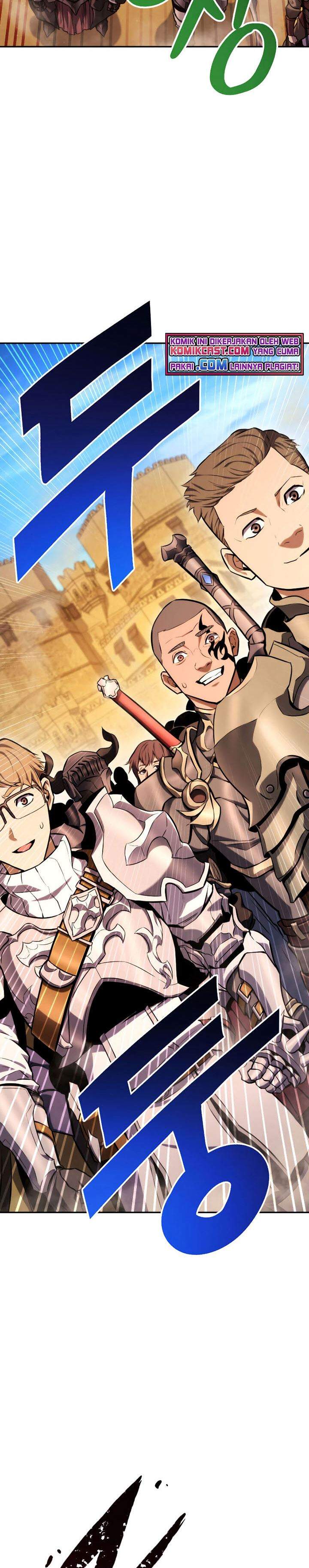 Ranker’s Return (Remake) Chap 29 - Next Chap 30
