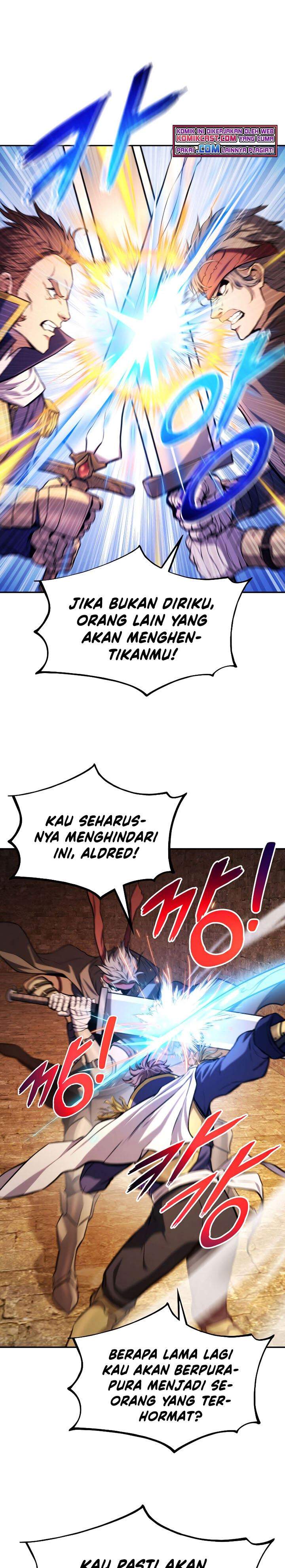 Ranker’s Return (Remake) Chap 29 - Next Chap 30