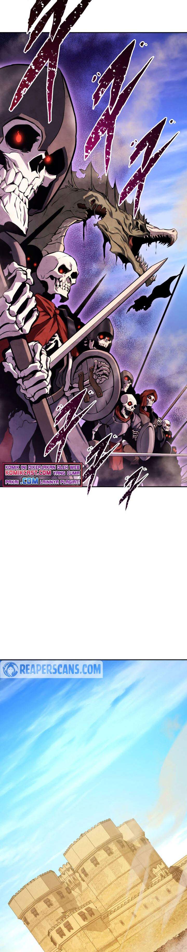 Ranker’s Return (Remake) Chap 29 - Next Chap 30