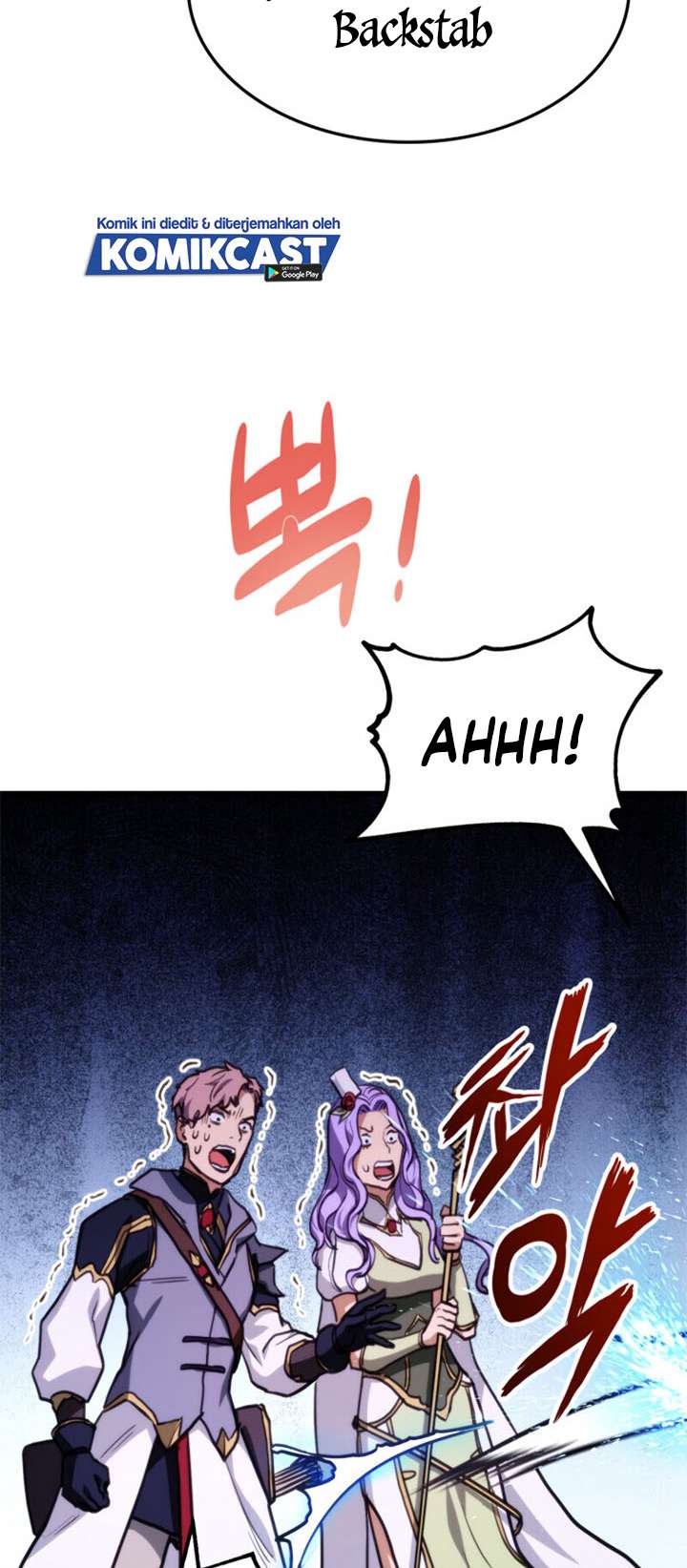 Ranker’s Return (Remake) Chap 7 - Next Chap 8