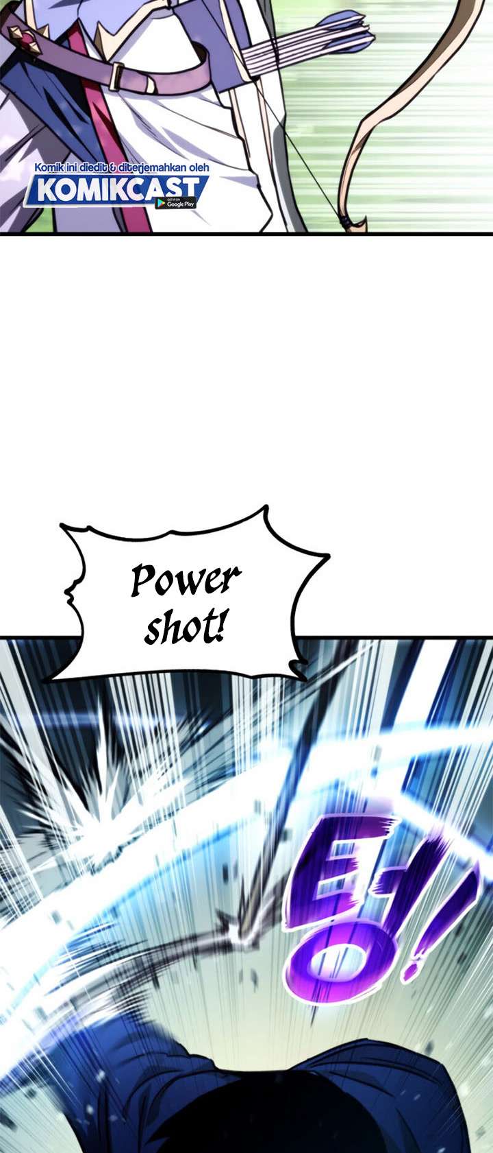 Ranker’s Return (Remake) Chap 7 - Next Chap 8