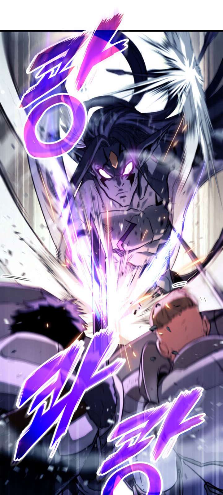 Ranker’s Return (Remake) Chap 7 - Next Chap 8