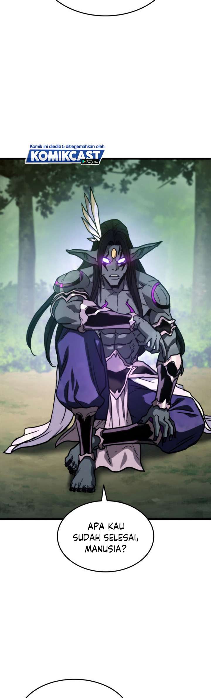 Ranker’s Return (Remake) Chap 7 - Next Chap 8
