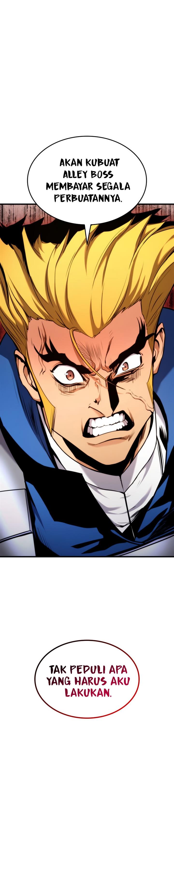 Ranker’s Return (Remake) Chap 70 - Next Chap 71