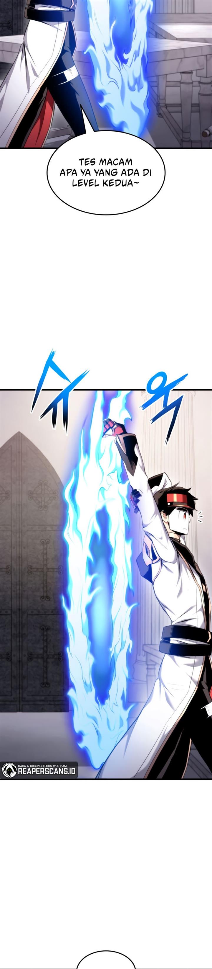 Ranker’s Return (Remake) Chap 71 - Next Chap 72