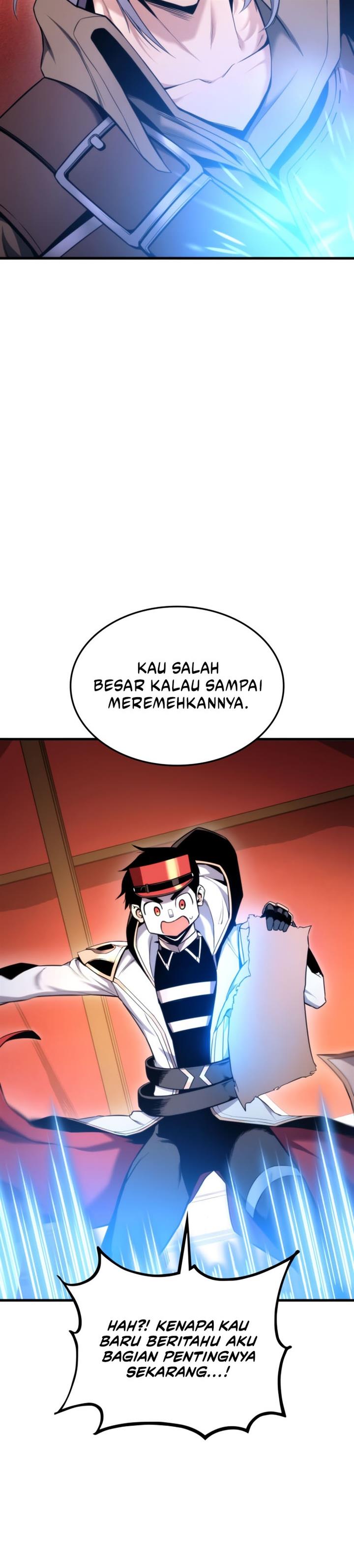 Ranker’s Return (Remake) Chap 71 - Next Chap 72